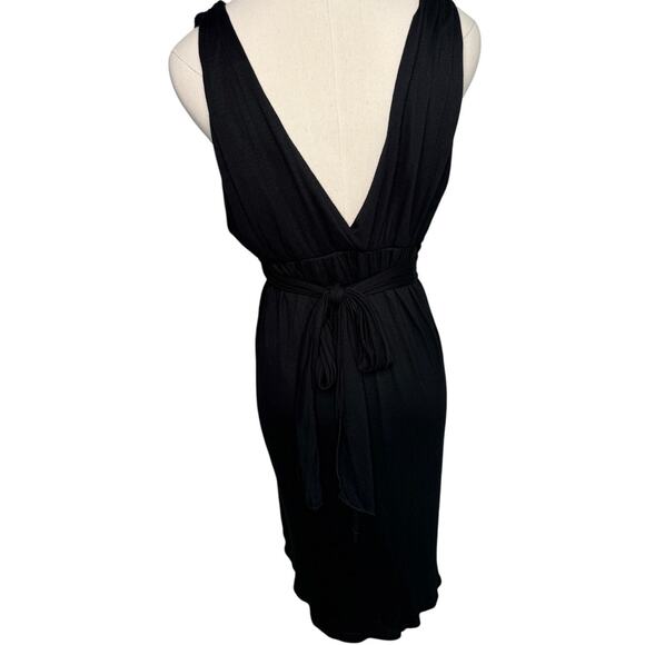 Vintage 80s dress - Picture 3 of 6